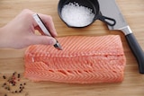 thumbnail of Hendi Pinzette für Fischgräten, 115x10 mm