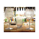 thumbnail of MONOUSO - Ballonglas für Gin Tonic “Venezia” Wiederverwendbar Durable Tritan 580ml (1 Stück)