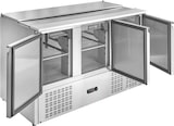 thumbnail of GastroHero Saladette ECO 1370