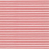 thumbnail of Mank Serviette aus Tissue, Design: Heiko in Rot, 40 x 40 cm, 100 Stück - Streifen Struktur Linien Striche