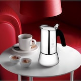 thumbnail of Cafetiere Italienne Bialetti - Venus 4 Tasses - Acier