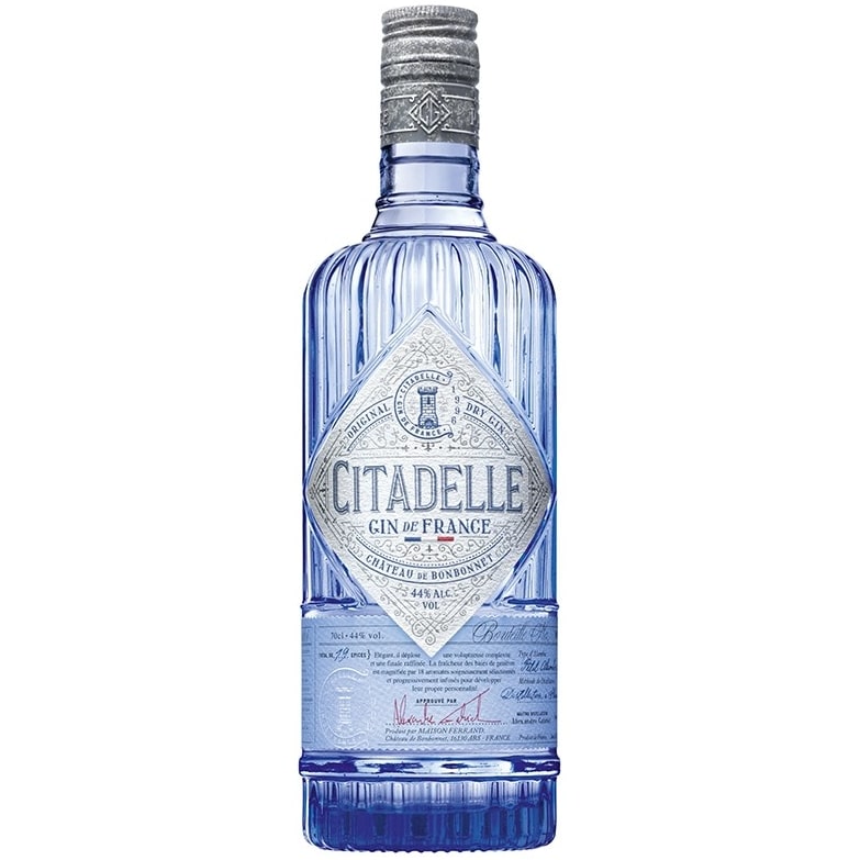 Gin Citadelle - 44° 70 cl