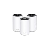 thumbnail of TP-LINK DECO XE75(3-pack) Kit MESH wifi 6E AXE5400