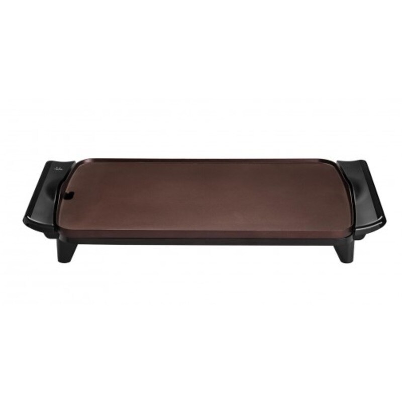Jata plancha ASAR jegr0550 2500w marron