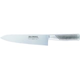 thumbnail of Global Chefkochmesser geschmiedet 21 cm GF-33