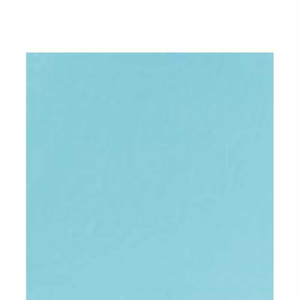 DUNI Zelltuch Serviette 33x33 cm 1/4F. mint blue