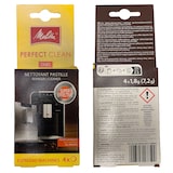 thumbnail of Kaffeemaschinen-Reiniger Tabs 4Stk Melitta 6762481 Reinigungstabletten für Kaffeemaschine