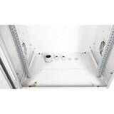 thumbnail of ROLINE Custodia a parete da 19 pollici Pro 12 U, 600x450 LxP IP55 grigio esterno