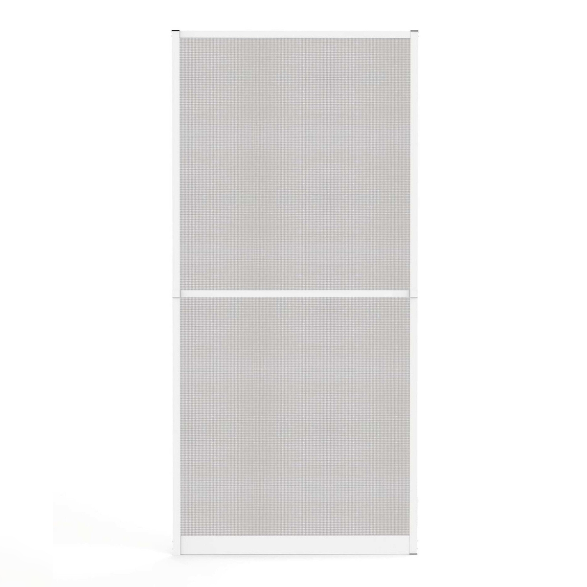 CULEX Fliegengitter Tür Bausatz flächenbündig 120x240cm weiss 101620201-VH