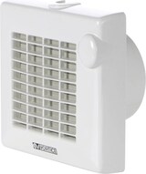 thumbnail of Kleinraumventilator Punto M 150 A P Weiß 30