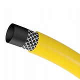 thumbnail of Gartenschlauch Wasserschlauch Schlauch 3/4` Zoll 30m 3-lagig gelb Bewässerung