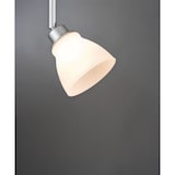 thumbnail of Paulmann URail Abat-jour Wolbi DecoSystems  90mm Blanc 60007