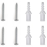 thumbnail of Verkehrsspiegel CEDO gewölbter Spiegel Ø30 cm Acryl | Sicherheitsspiegel Panoramaspiegel