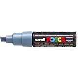 thumbnail of POSCA UNI-BALL Marqueur Pte large biseautée PC8K 8mm Violet