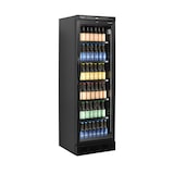 thumbnail of Expositor Refrigerado CEV425 Black 358 L de Tefcold