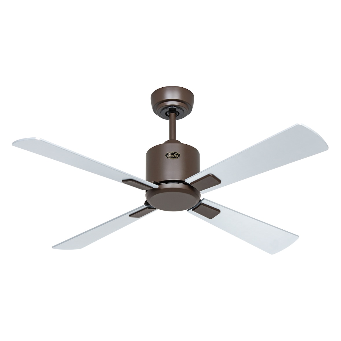 Deckenventilator Eco Neo III 103 BZ Wenge / Silbergrau 103