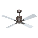 thumbnail of Deckenventilator Eco Neo III 103 BZ Wenge / Silbergrau 103