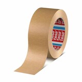 thumbnail of 6x TESA Papierklebeband tesapack 4713 mit Naturkautschukkleber  50mm x  50m braun
