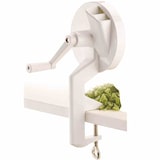 thumbnail of WESTMARK   Bohnenschneider "Aluminium"