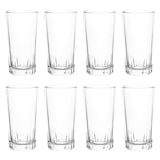 thumbnail of Longdrinkglazen - 380 ML - Set van 8