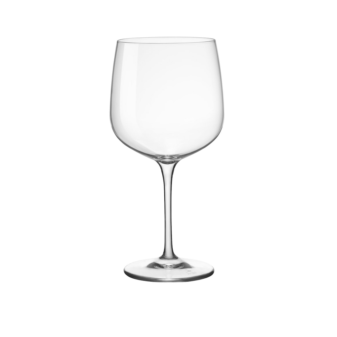 Copa de cóctel de ginebra Cl 75.5 Premium 21.8 Ø Cm 9.1 Bartender Bormioli Rocco Juego de 6