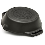 thumbnail of Petromax Skillet 25 cm | 2 handvatten | Gietijzer