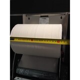 thumbnail of SanTRAL Papierhandtuchspender - Edelstahl - Sensor - abschließbar