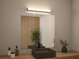 thumbnail of Paulmann Selection Bathroom LED Wandleuchte Arneb  IP44  3000K 1000lm 230V 12,5W  Schwarz 71212