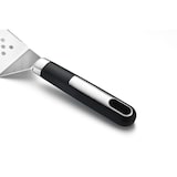 thumbnail of Tarrington House Grillspatel, roestvrij staal/kunststof, 36.5 cm, zwart