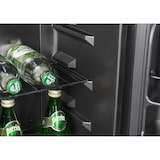 thumbnail of METRO Professional Minibar GMB2038B, 43 x 41,5 x 51 cm, 38 L, zwart