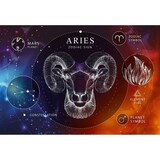 thumbnail of Interdruk Puzzle 250 Teile Sternzeichen 1 Widder