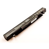 thumbnail of Akku kompatibel mit Asus F550CCXX1024H