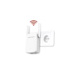 thumbnail of Mercusys ME30 Netzwerk-Repeater (AC1200 Wi-Fi Range Extender)