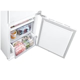 thumbnail of Samsung Einbau- Kühl-Gefrier-Kombination 177,5 cm 267 ℓ Weiß BRB26615EWW/EG