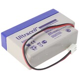 thumbnail of UL0.8-12S Ultracell Blei Akku 12 Volt 0,8Ah mit Kabel und JST-Stecker (bitte unbedingt Stecker mit Ihrem vergleichen)