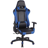 thumbnail of Silla Racing Miracle V2 Negro/azul