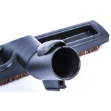 thumbnail of Parkettdüse passend für alle Miele Bodenstaubsauger + Klickverschluss + Parkhalterung