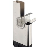 thumbnail of Hailo Alu-Kombileiter ProfiStep 3-teilig 263 cm 7309-007