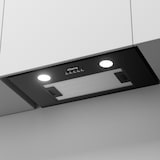 thumbnail of CIARRA Cappa da Incasso 52cm 300 m³/h Cappa da Incasso VMB5913A