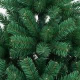 thumbnail of Árbol de Navidad Artificial Verde Quebec con Base Metálica 180cm 7house