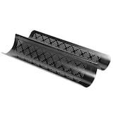 thumbnail of KAISER Baguettform Inspiration perforiert für 2 Baguettes