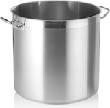 thumbnail of WAS Germany - Suppentopf Cookware 21, Ø 50 cm, Chromnickelstahl 18/10