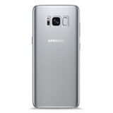 thumbnail of 0.3 Nude Cover Clear für Samsung Galaxy S8