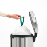thumbnail of Pedaalemmer NewIcon 30 ltr, Brabantia - mat RVS FPP