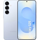 thumbnail of Samsung S931B Galaxy S25 5G 128GB 12GB RAM Dual Icy Blau EU