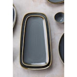 thumbnail of Olympia Kiln Medium Schalen Blauw 29,5cm (4 Stuks)