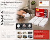 thumbnail of Super Reinigungs-Schwamm 6er Set