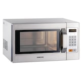 thumbnail of Micro-ondes programmable CM1089 1100W - 517 x 412 x 297 mm - SAMSUNG