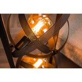 thumbnail of KAWOLA Stehleuchte DILLY Stehlampe  3-flammig Metall schwarz