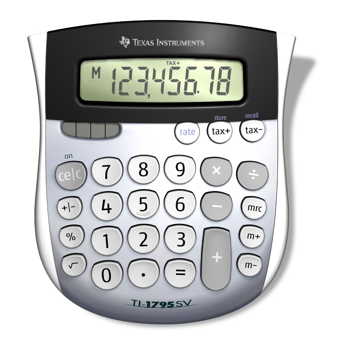 Texas Instruments TI-1795 SV